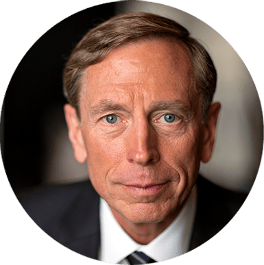 David Petraeus