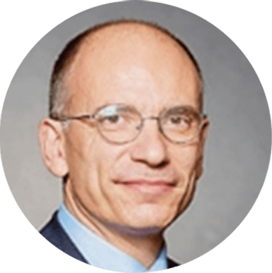 Enrico Letta