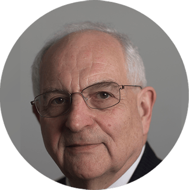 Martin Wolf