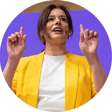 Miriam González Durántez