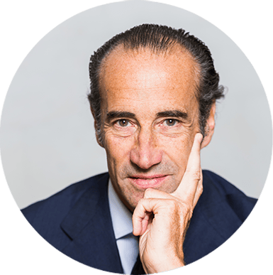 Antonio Rodríguez-Pina